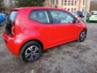 Volkswagen up!, 1.0, 44 kW, hatchback, benzin