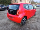 Volkswagen up!, 1.0, 44 kW, hatchback, benzin