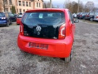 Volkswagen up!, 1.0, 44 kW, hatchback, benzin