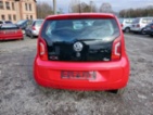 Volkswagen up!, 1.0, 44 kW, hatchback, benzin
