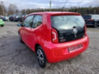 Volkswagen up!, 1.0, 44 kW, hatchback, benzin