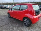 Volkswagen up!, 1.0, 44 kW, hatchback, benzin