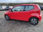 Volkswagen up!, 1.0, 44 kW, hatchback, benzin