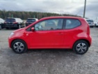 Volkswagen up!, 1.0, 44 kW, hatchback, benzin