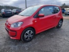 Volkswagen up!, 1.0, 44 kW, hatchback, benzin