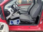 Volkswagen up!, 1.0, 44 kW, hatchback, benzin