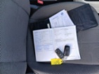 Volkswagen up!, 1.0, 44 kW, hatchback, benzin