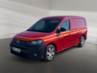Volkswagen Caddy, MAXI 2.0TDI 90kW CZ DPH