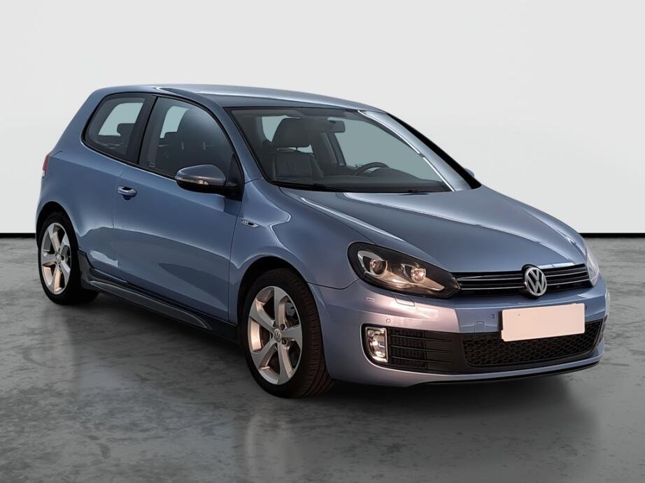 VW Golf, 1.4 TSI, Automat, Xenony, Klima,,