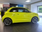 Abarth 500e, Cabrio 114 kW (155k) Turismo *,