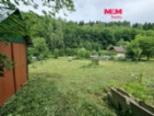 Zahrada s chatkou, 1631 m², Jindřichov