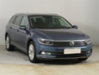VW Passat, 1.6 TDIHighline , Automat, Serv.kniha,,