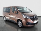 Renault Trafic, 1.6 dCi, Bus, 8Míst, Klima, ČR
