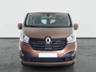 Renault Trafic, 1.6 dCi, Bus, 8Míst, Klima, ČR
