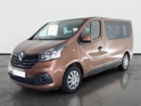 Renault Trafic, 1.6 dCi, Bus, 8Míst, Klima, ČR