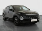 Omoda 5, 1.6 T,, SUV, Benzín
