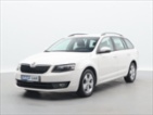 Škoda Octavia, 1,6 TDI 81kW Style CZ Xenon, kombi,