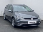 Volkswagen Golf, 2.0 TDi Highline, Highline, kombi