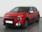 Citroen C3, 1.2 PureTech, Serv.kniha, Tempomat,,