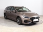 Hyundai i30, 1.5 T-GDI MHEV, Automat, ČR,1.maj,,