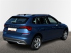 Škoda Kamiq, Ambition, SUV, benzin
