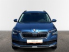 Škoda Kamiq, Ambition, SUV, benzin