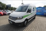 Volkswagen Crafter, 2,0 TDI  VW L2H2 KLIMA
