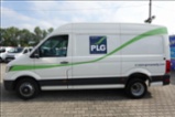 Volkswagen Crafter, 2,0 TDI  VW L2H2 KLIMA