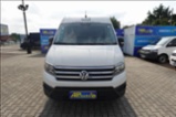 Volkswagen Crafter, 2,0 TDI  VW L2H2 KLIMA