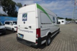 Volkswagen Crafter, 2,0 TDI  VW L2H2 KLIMA
