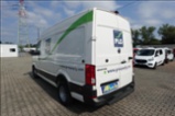 Volkswagen Crafter, 2,0 TDI  VW L2H2 KLIMA