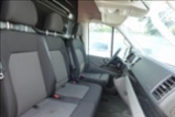 Volkswagen Crafter, 2,0 TDI  VW L2H2 KLIMA