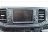 Volkswagen Crafter, 2,0 TDI  VW L2H2 KLIMA