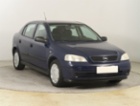 Opel Astra, 1.4 16V, ČR,2.maj, po STK, udržované,