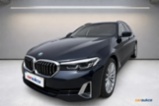 BMW Řada 5, 530d xDrive AT Touring, kombi, nafta