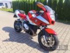 BMW R 1200 S, silniční cestovní