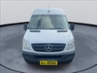 Mercedes-Benz Sprinter, 2,1