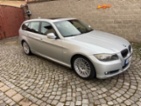 BMW Řada 3 3,3   330d e91 180kw