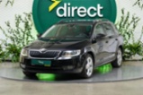 Škoda Octavia, kombi, nafta