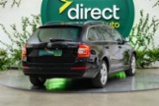 Škoda Octavia, kombi, nafta