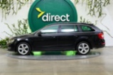 Škoda Octavia, kombi, nafta