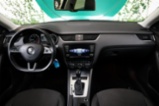 Škoda Octavia, kombi, nafta