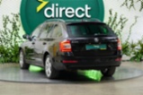 Škoda Octavia, kombi, nafta