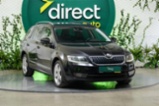 Škoda Octavia, kombi, nafta