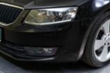 Škoda Octavia, kombi, nafta