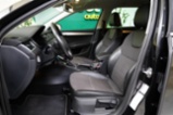 Škoda Octavia, kombi, nafta