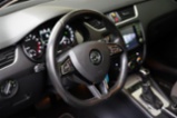Škoda Octavia, kombi, nafta