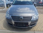 Volkswagen Passat, 3,2i  4x4   184 KW, kombi,