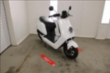 NIU, elektromotorka