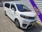 Toyota ProAce, 2,0D L2, AT, VIP, 7míst, ČR, MPV,